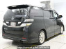 Used 2009 AT toyota vellfire ANH20W Image[1]