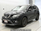 Nissan X-Trail HNT32