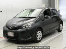 Toyota Vitz KSP130