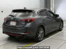 Used 2018 MT mazda axela-sport BM2AS Image[1]