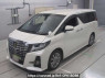 Used 2017 AT toyota alphard AGH30W Image[0]