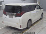 Used 2017 AT toyota alphard AGH30W Image[1]