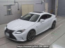 Used 2015 AT lexus rc AVC10 Image[0]