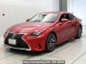 Used 2015 AT lexus rc AVC10 Image[0]