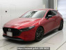 Used 2023 AT mazda mazda3-fastback BP8P Image[0]