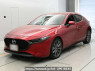 Used 2023 AT mazda mazda3-fastback BP8P Image[0]