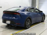 Used 2024 AT toyota prius MXWH60 Image[1]