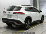 Used 2022 AT toyota corolla-cross ZVG11 Image[1]