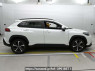 Used 2022 AT toyota corolla-cross ZVG11 Image[2]