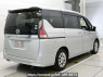 Used 2019 AT nissan serena GC27 Image[1]