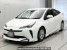 Used 2021 AT toyota prius ZVW51 Image[0]