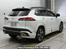 Used 2024 AT toyota corolla-cross ZVG13 Image[1]