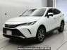 Used 2023 AT toyota harrier MXUA85 Image[0]