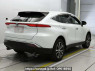 Used 2023 AT toyota harrier MXUA85 Image[1]