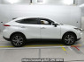 Used 2023 AT toyota harrier MXUA85 Image[2]