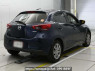 Used 2022 AT mazda mazda2 DJLFS Image[1]