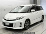 Used 2015 AT toyota estima ACR50W Image[0]