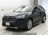 Used 2023 AT toyota rav4 MXAA54 Image[0]