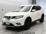 Used 2015 AT nissan x-trail NT32 Image[0]