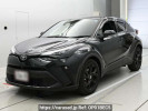 Toyota C-HR NGX10