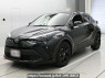 Used 2023 AT toyota c-hr NGX10 Image[0]