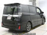 Used 2021 AT toyota voxy ZRR80W Image[1]