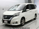 Nissan Serena GFNC27