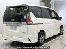 Used 2017 AT nissan serena GFNC27 Image[1]