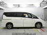 Used 2017 AT nissan serena GFNC27 Image[2]