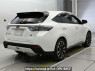 Used 2019 AT toyota harrier ZSU65W Image[1]