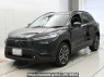 Used 2025 AT toyota corolla-cross ZVG13 Image[0]