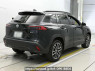 Used 2025 AT toyota corolla-cross ZVG13 Image[1]