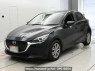 Used 2022 AT mazda mazda2 DJLFS Image[0]