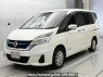 Used 2019 AT nissan serena HC27 Image[0]