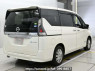 Used 2019 AT nissan serena HC27 Image[1]