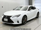 Lexus RC AVC10
