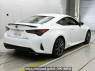 Used 2022 AT lexus rc AVC10 Image[1]