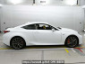Used 2022 AT lexus rc AVC10 Image[2]