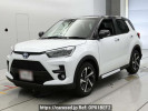 Toyota Raize A202A