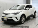 Toyota C-HR NGX50