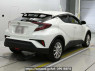 Used 2018 AT toyota c-hr NGX50 Image[1]