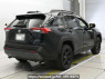 Used 2022 AT toyota rav4 MXAA54 Image[1]