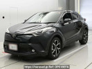 Toyota C-HR NGX50
