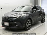 Used 2019 AT toyota c-hr NGX50 Image[0]