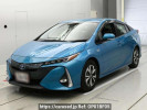 Toyota Prius PHV ZVW52