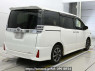 Used 2021 AT toyota voxy ZRR80W Image[1]