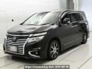 Nissan Elgrand TE52