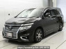 Used 2016 AT nissan elgrand TE52 Image[0]