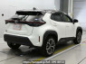 Used 2020 AT toyota yaris-cross MXPB10 Image[1]