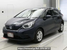 Honda Fit GR3